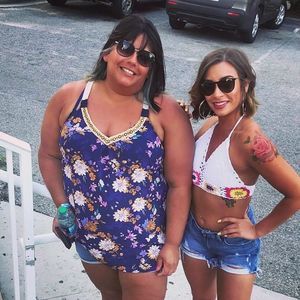 Meet your Posher, Lynn